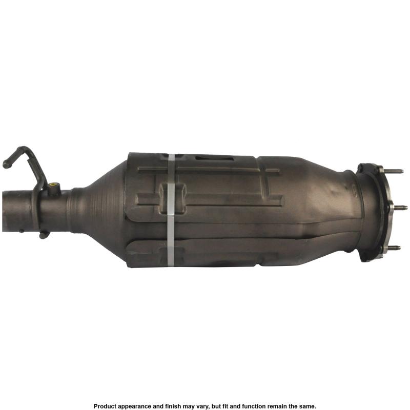 A1 Cardone 6D20000 Diesel Particulate Filter product image 3 of 4