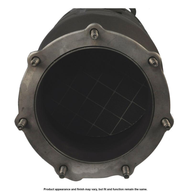 A1 Cardone 6D20000 Diesel Particulate Filter product image 4 of 4