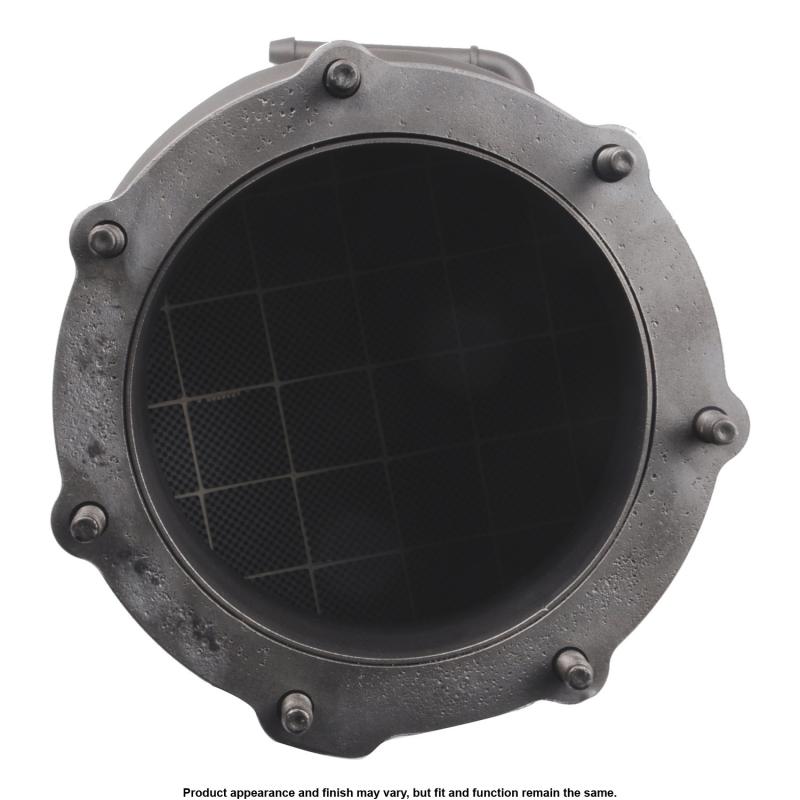 A1 Cardone 6D20000A Diesel Particulate Filter product image 3 of 4