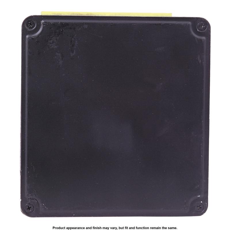 A1 Cardone 721001 Engine Control Module product image 3 of 3