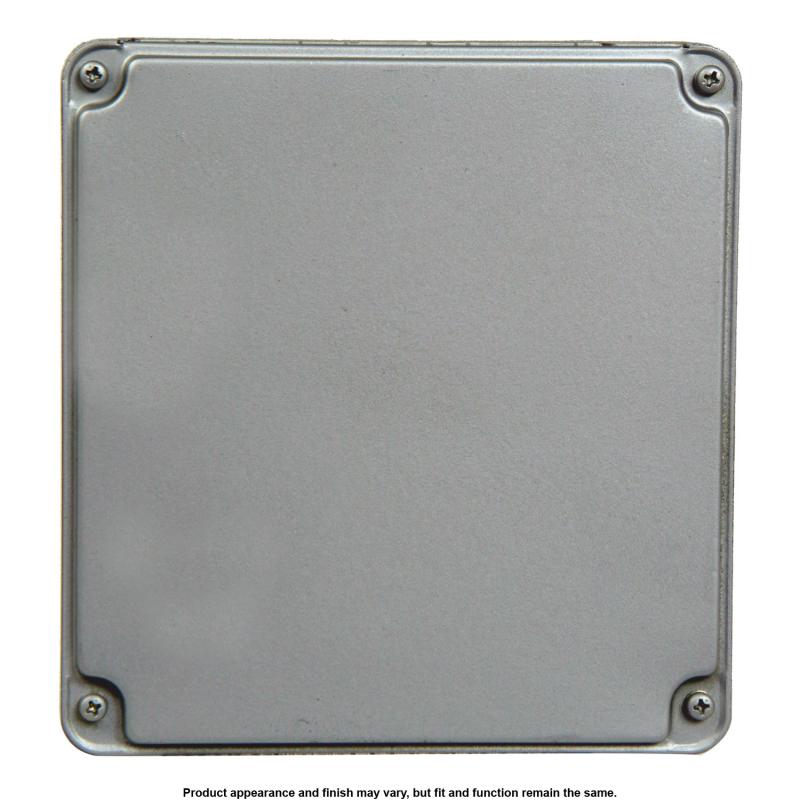 A1 Cardone 7210046 Engine Control Module product image 3 of 3
