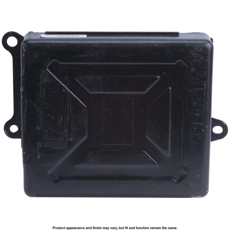 A1 Cardone 721005 Engine Control Module product image 3 of 4