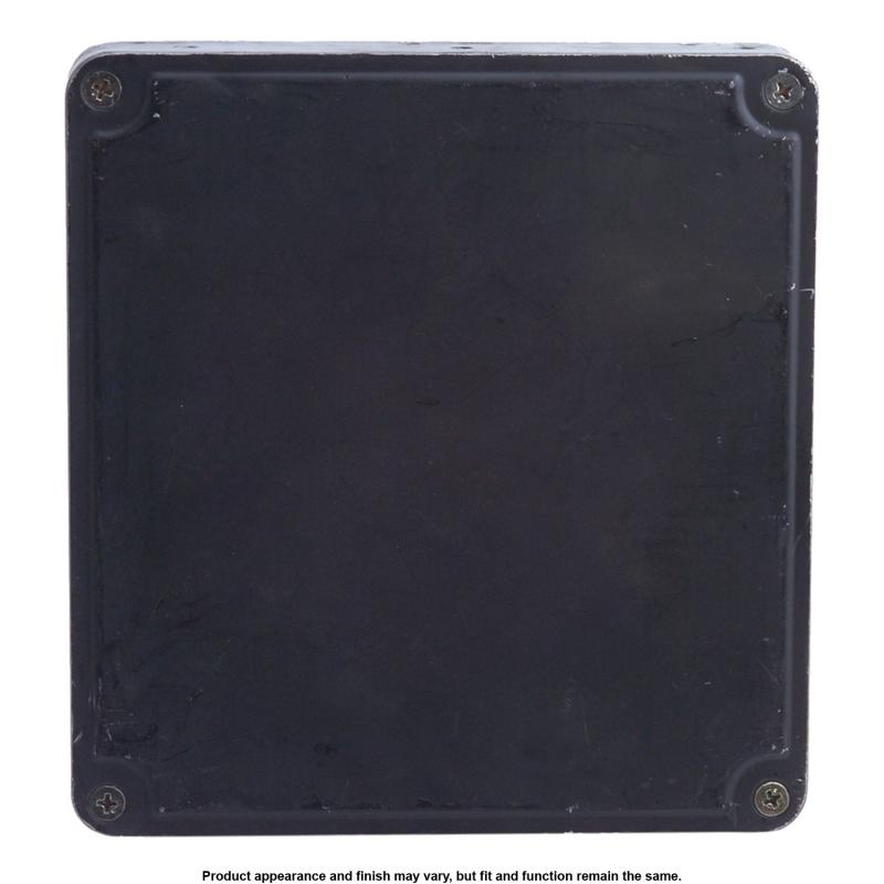 A1 Cardone 721007 Engine Control Module product image 1 of 4