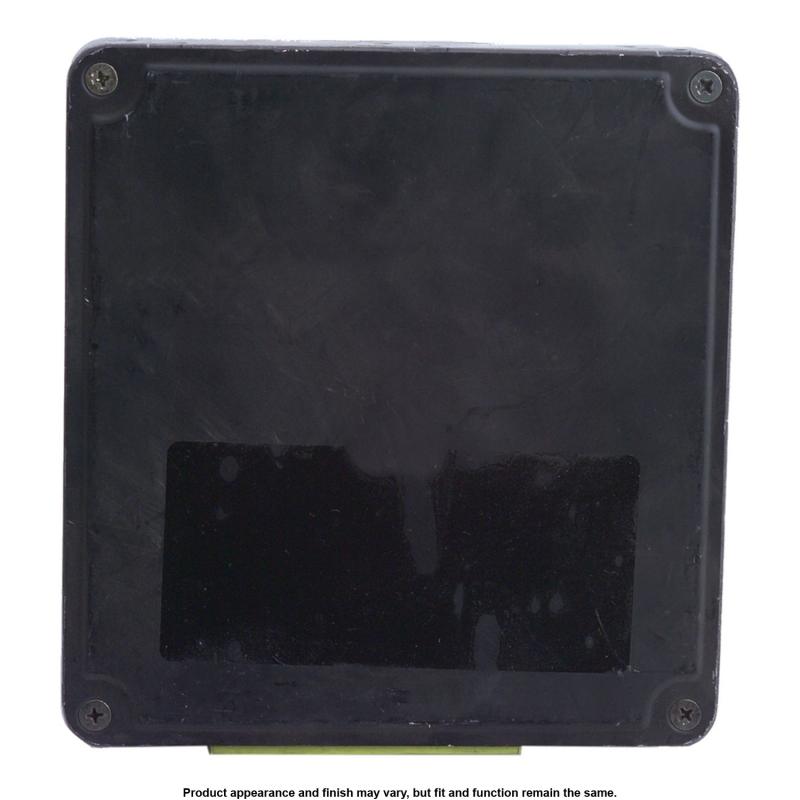 A1 Cardone 721007 Engine Control Module product image 3 of 4