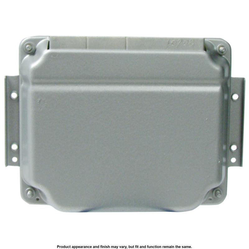 A1 Cardone 7210075 - Engine Control Module A1 Cardone 7210075 Engine Control Module product image 1 of 3