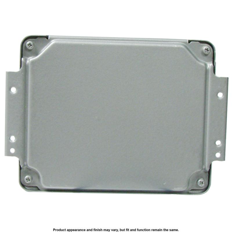 A1 Cardone 7210075 - Engine Control Module A1 Cardone 7210075 Engine Control Module product image 2 of 3