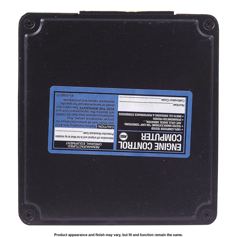 A1 Cardone 721008 Engine Control Module product image 1 of 3