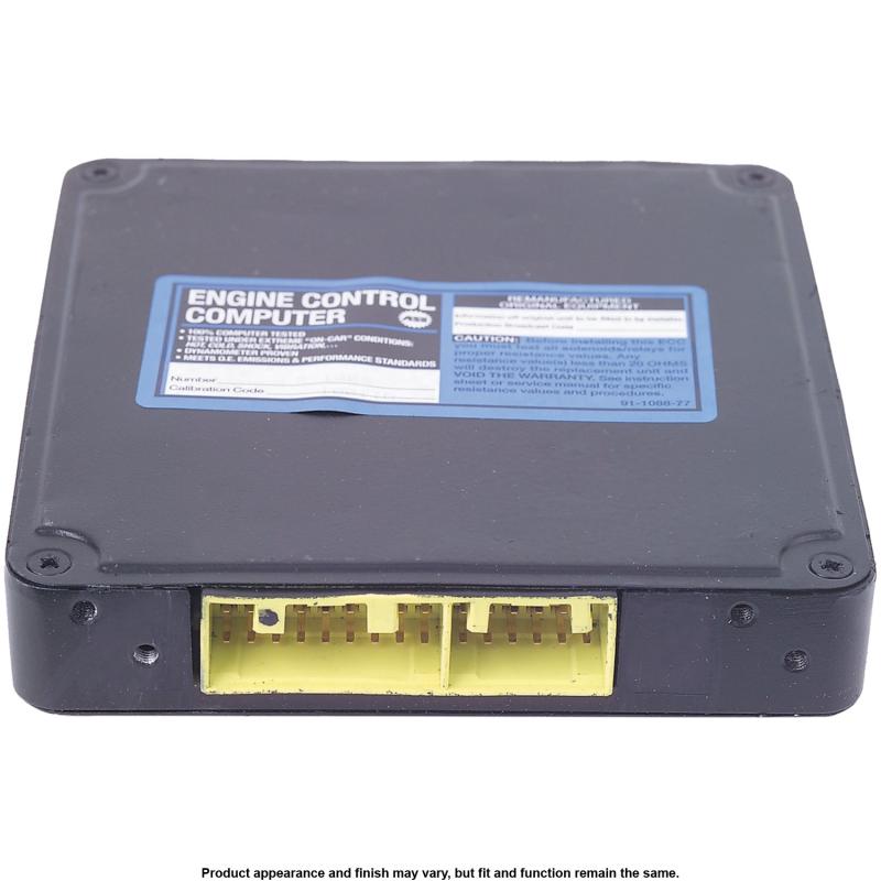 A1 Cardone 721008 Engine Control Module product image 3 of 3