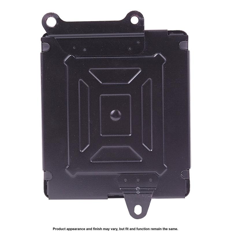 A1 Cardone 721010 - Engine Control Module A1 Cardone 721010 Engine Control Module product image 1 of 3