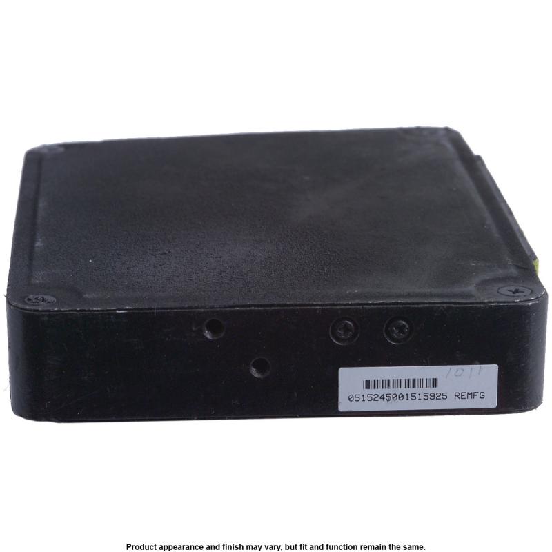 A1 Cardone 721011 - Engine Control Module A1 Cardone 721011 Engine Control Module product image 1 of 4