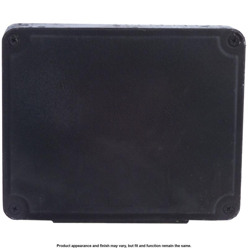 A1 Cardone 721011 Engine Control Module product image 3 of 4