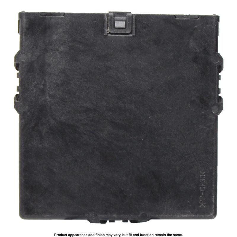 A1 Cardone 7210122 Engine Control Module product image 1 of 3
