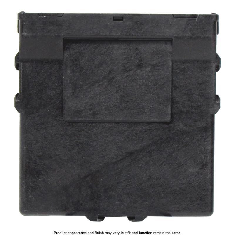 A1 Cardone 7210122 Engine Control Module product image 2 of 3