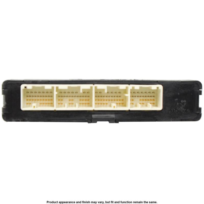 A1 Cardone 7210122 Engine Control Module product image 3 of 3
