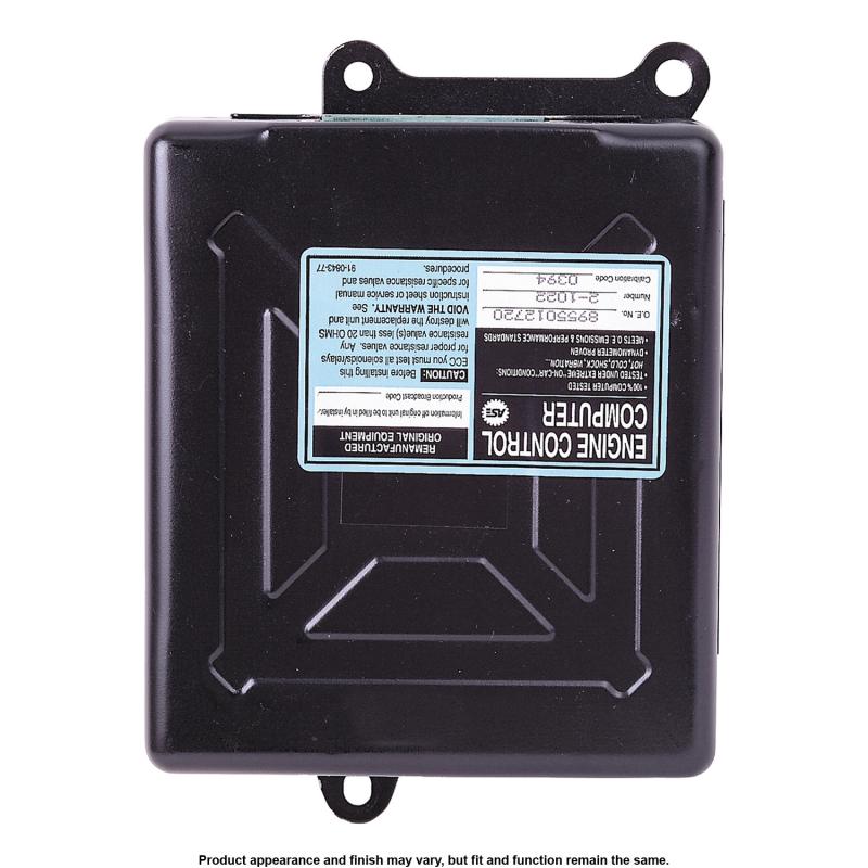 A1 Cardone 721022 Engine Control Module product image 1 of 3