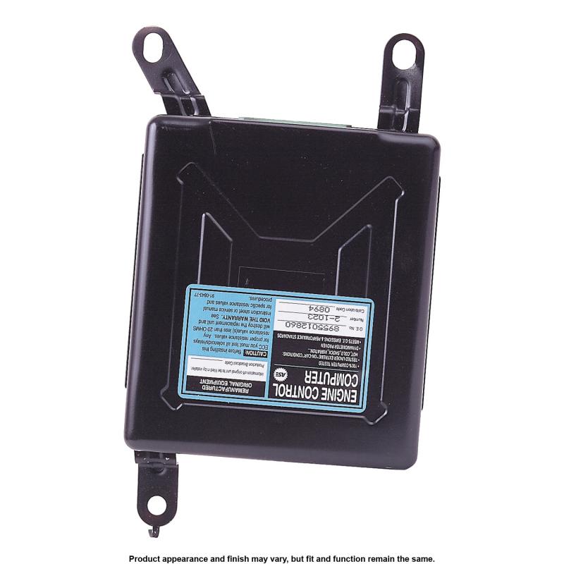 A1 Cardone 721023 Engine Control Module product image 2 of 3