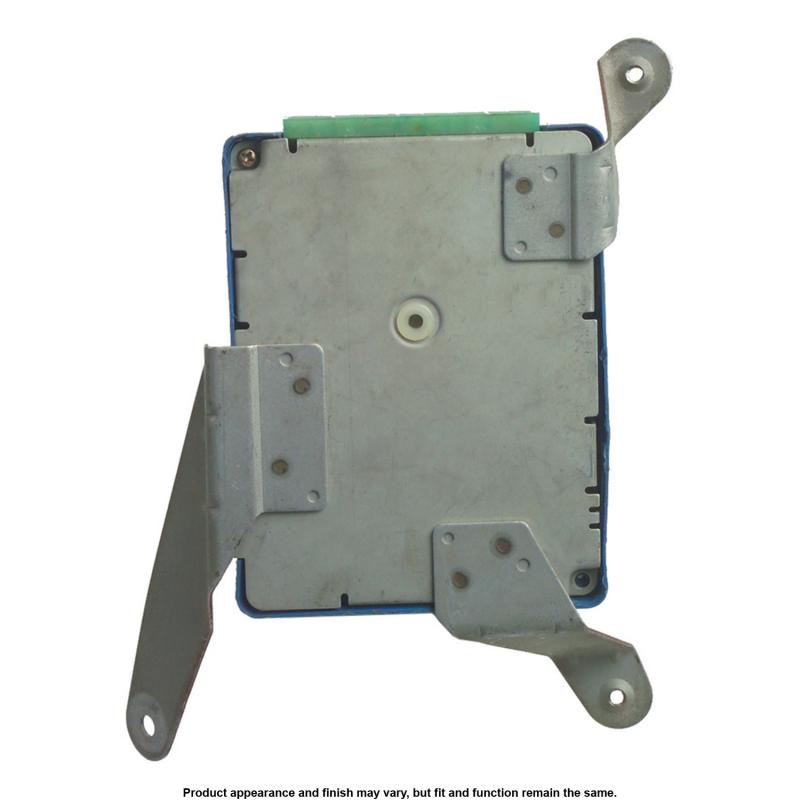 A1 Cardone 721025 - Engine Control Module A1 Cardone 721025 Engine Control Module product image 1 of 4