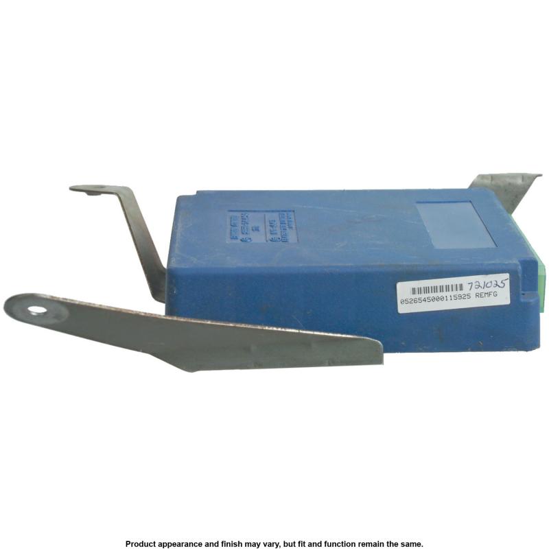 A1 Cardone 721025 - Engine Control Module A1 Cardone 721025 Engine Control Module product image 2 of 4