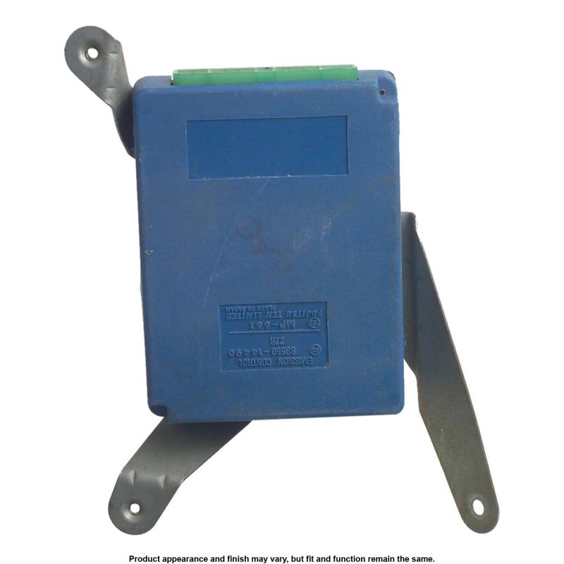 A1 Cardone 721025 - Engine Control Module A1 Cardone 721025 Engine Control Module product image 4 of 4