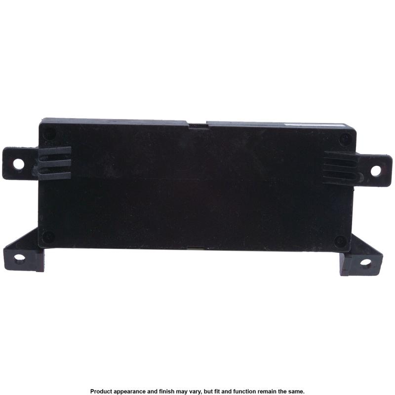 A1 Cardone 721027 Engine Control Module product image 1 of 4