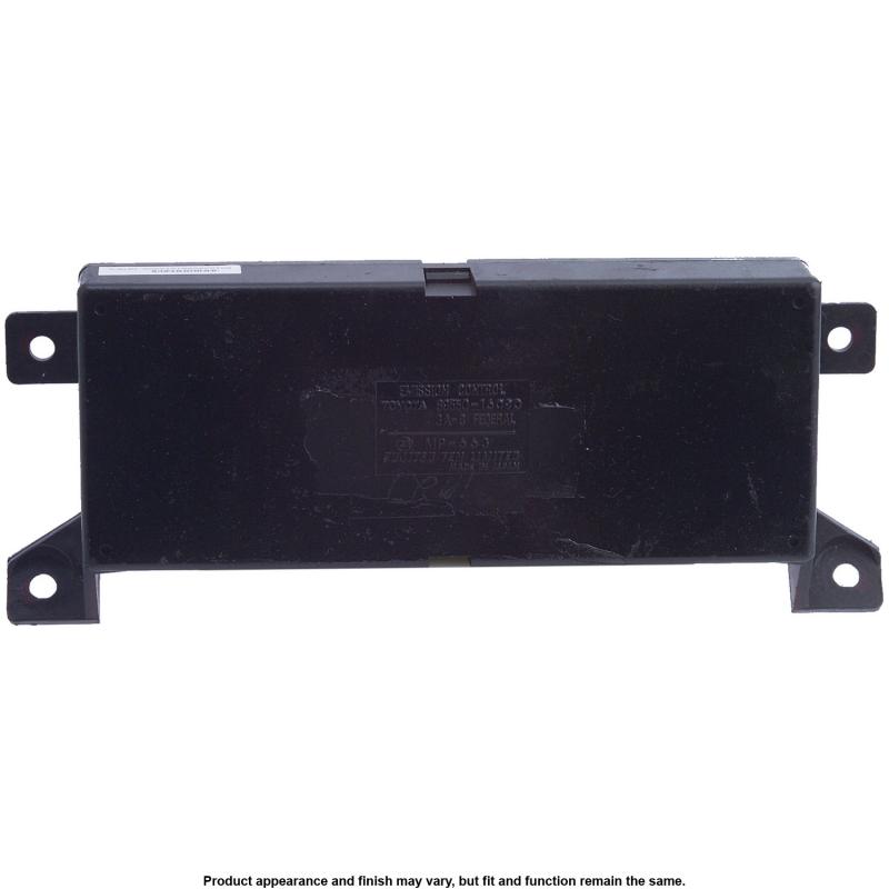 A1 Cardone 721027 Engine Control Module product image 2 of 4