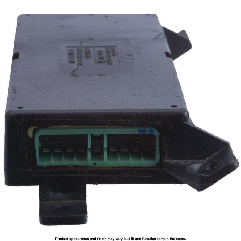A1 Cardone 721027 Engine Control Module product image 3 of 4