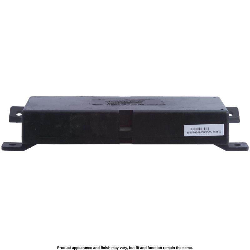 A1 Cardone 721027 Engine Control Module product image 4 of 4