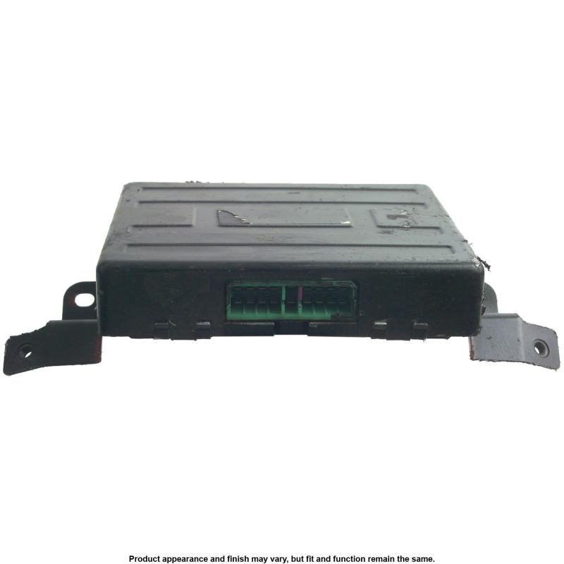 A1 Cardone 721030 Engine Control Module product image 2 of 4