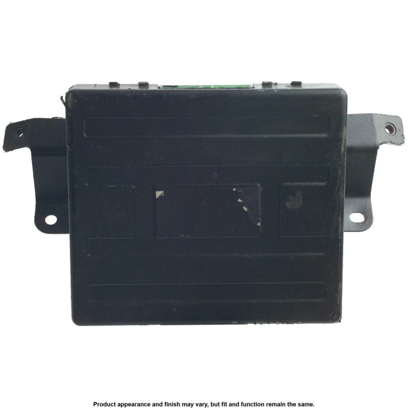 A1 Cardone 721030 Engine Control Module product image 3 of 4