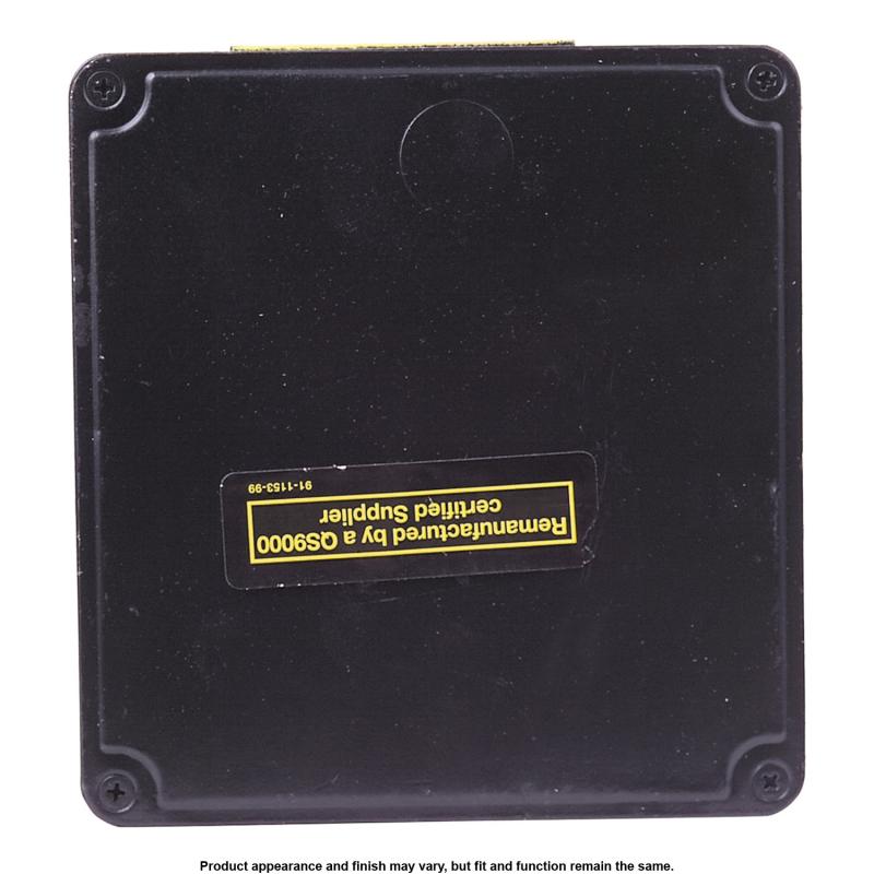 A1 Cardone 721033 - Engine Control Module A1 Cardone 721033 Engine Control Module product image 1 of 3