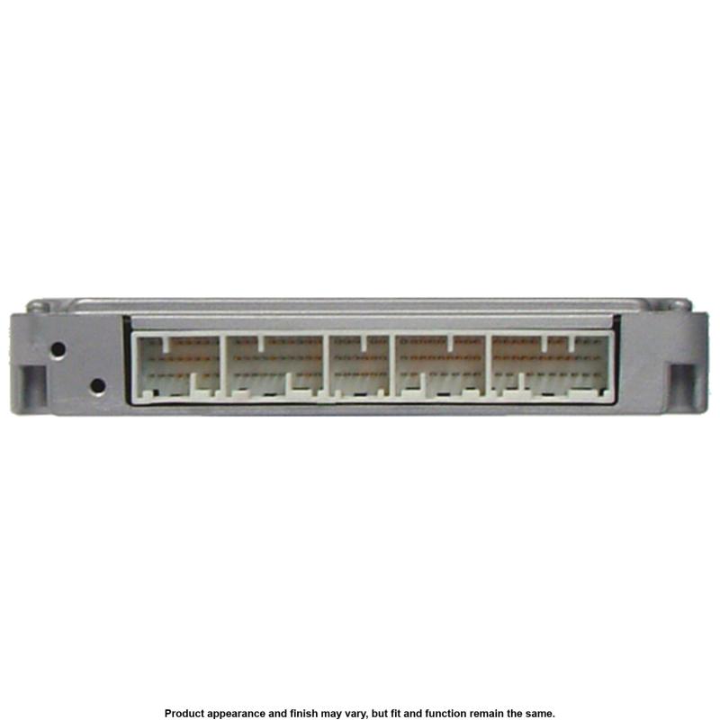 A1 Cardone 7210342 Engine Control Module product image 1 of 3