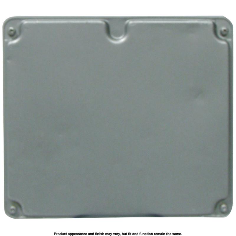 A1 Cardone 7210342 Engine Control Module product image 2 of 3