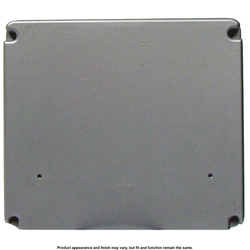 A1 Cardone 7210342 Engine Control Module product image 3 of 3
