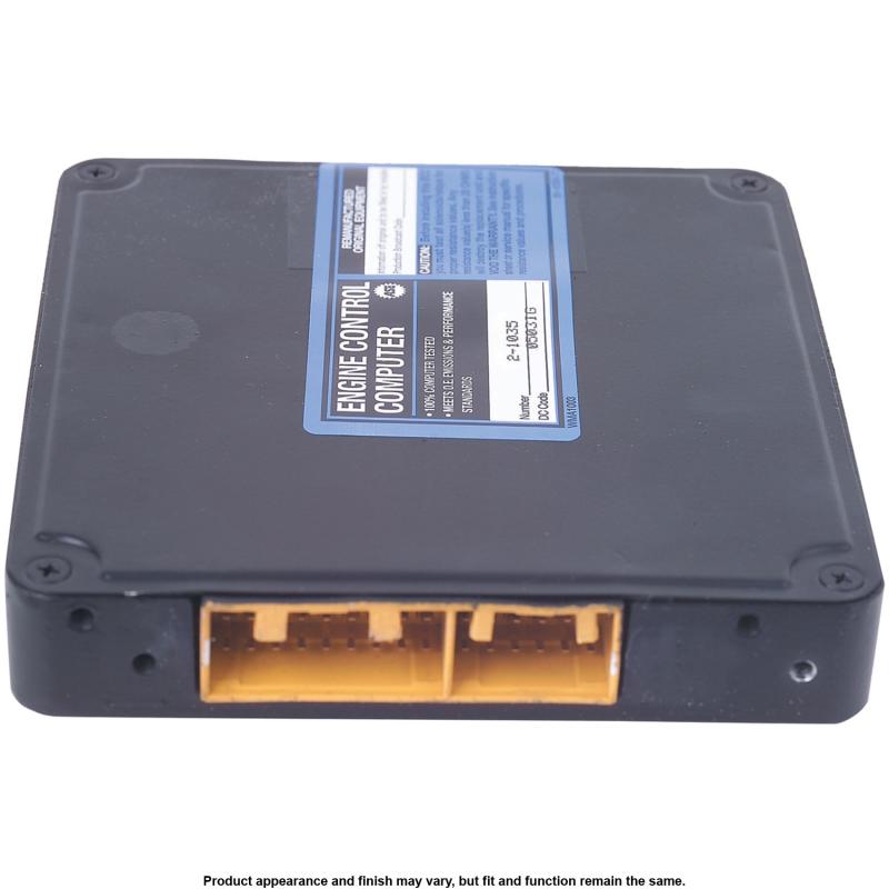 A1 Cardone 721035 Engine Control Module product image 1 of 3