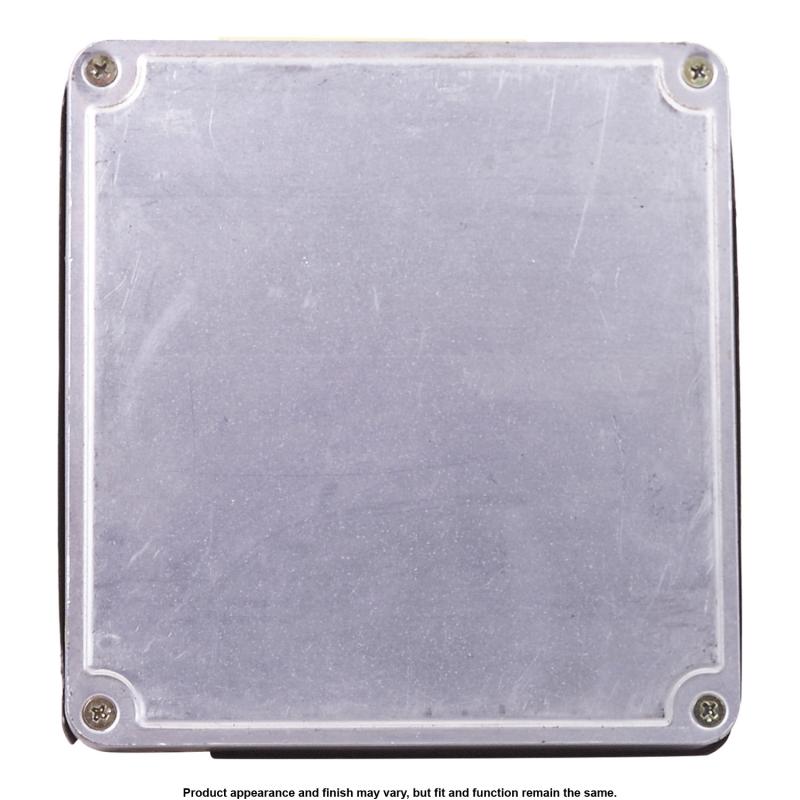 A1 Cardone 721037 - Engine Control Module A1 Cardone 721037 Engine Control Module product image 1 of 3