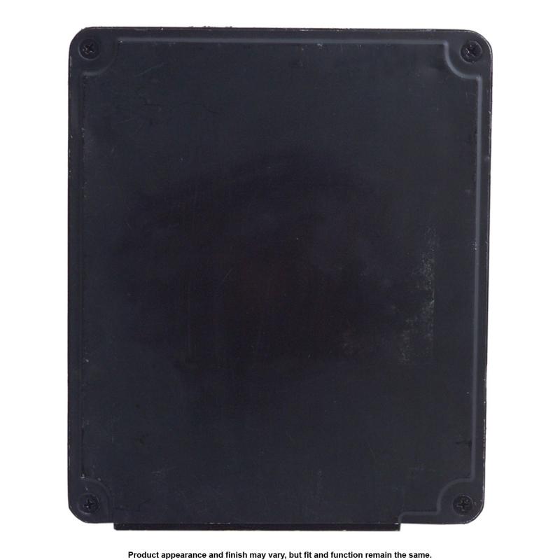 A1 Cardone 721038 Engine Control Module product image 1 of 4