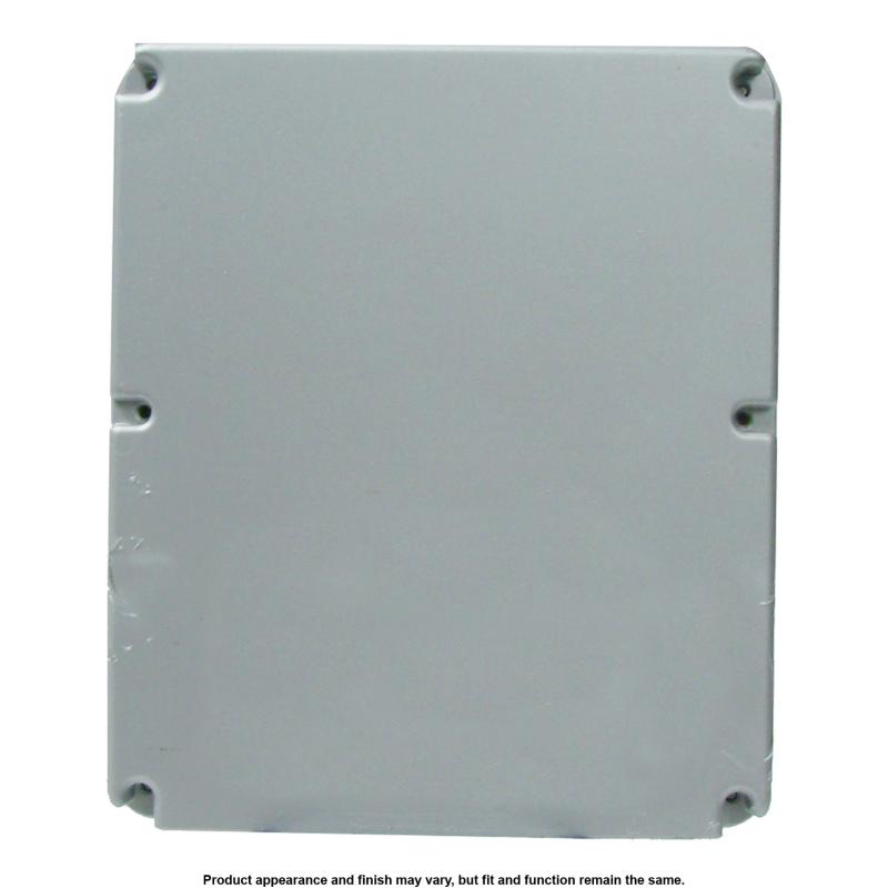A1 Cardone 7210430 - Engine Control Module A1 Cardone 7210430 Engine Control Module product image 1 of 3