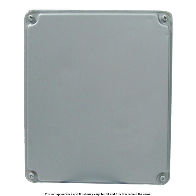 A1 Cardone 7210430 - Engine Control Module A1 Cardone 7210430 Engine Control Module product image 2 of 3