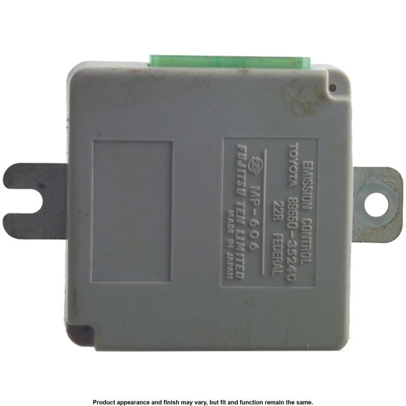 A1 Cardone 721044 - Engine Control Module A1 Cardone 721044 Engine Control Module product image 2 of 4