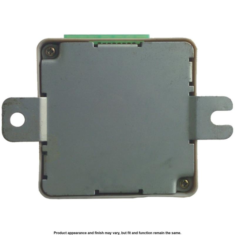 A1 Cardone 721044 - Engine Control Module A1 Cardone 721044 Engine Control Module product image 3 of 4