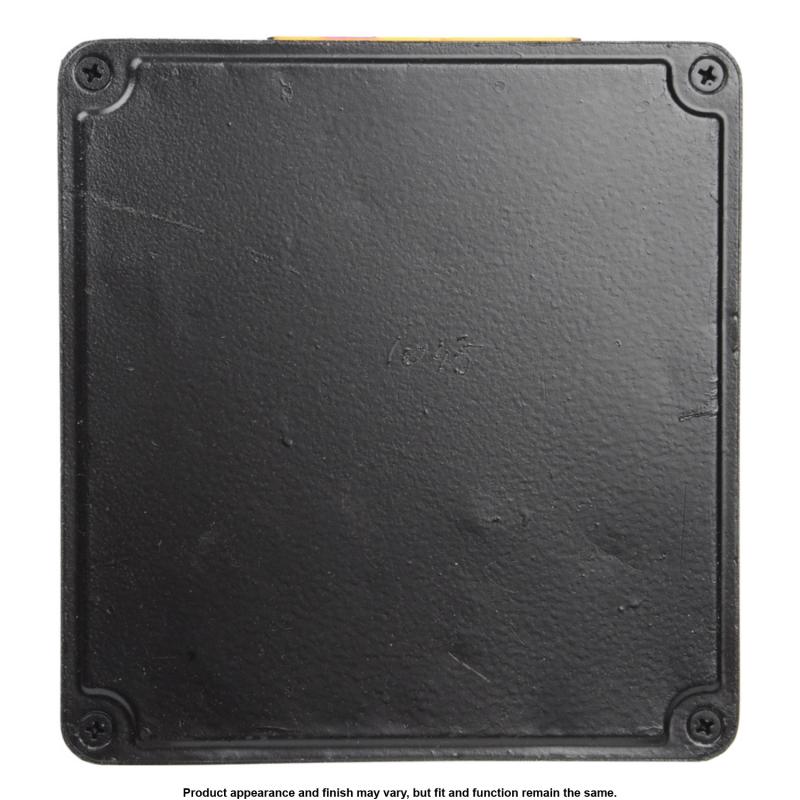 A1 Cardone 721046 Engine Control Module product image 3 of 4