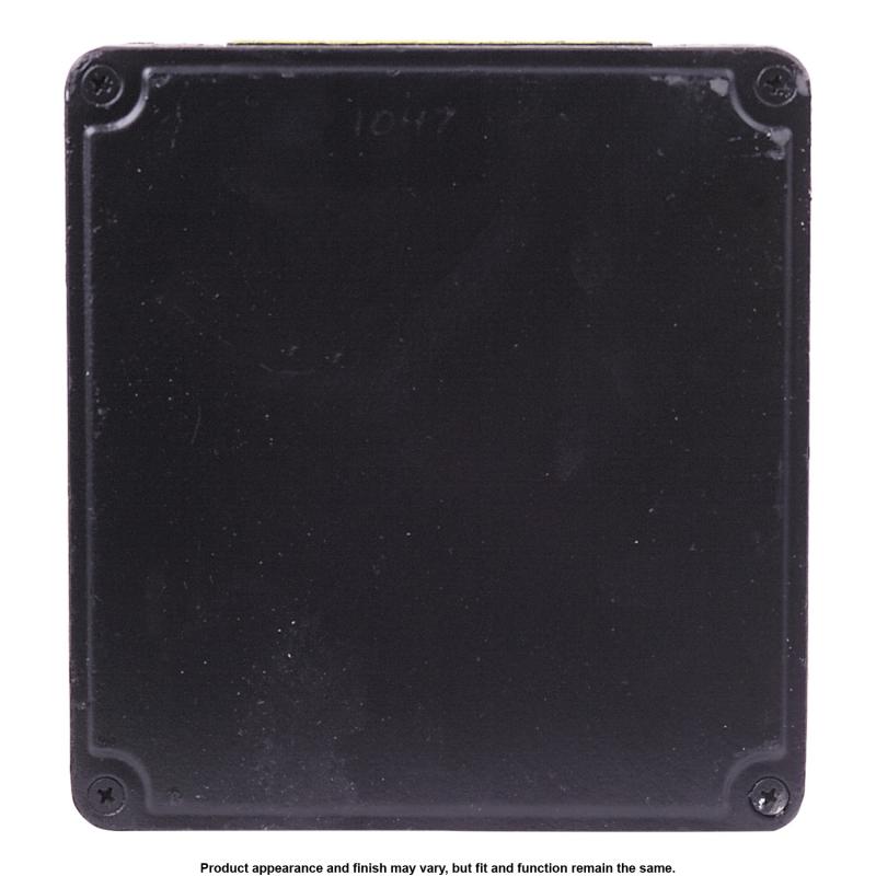 A1 Cardone 721047 Engine Control Module product image 2 of 3