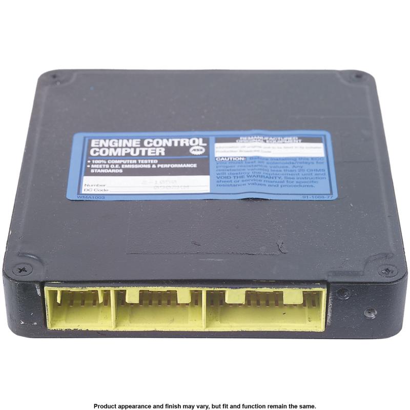A1 Cardone 721050 Engine Control Module product image 1 of 3