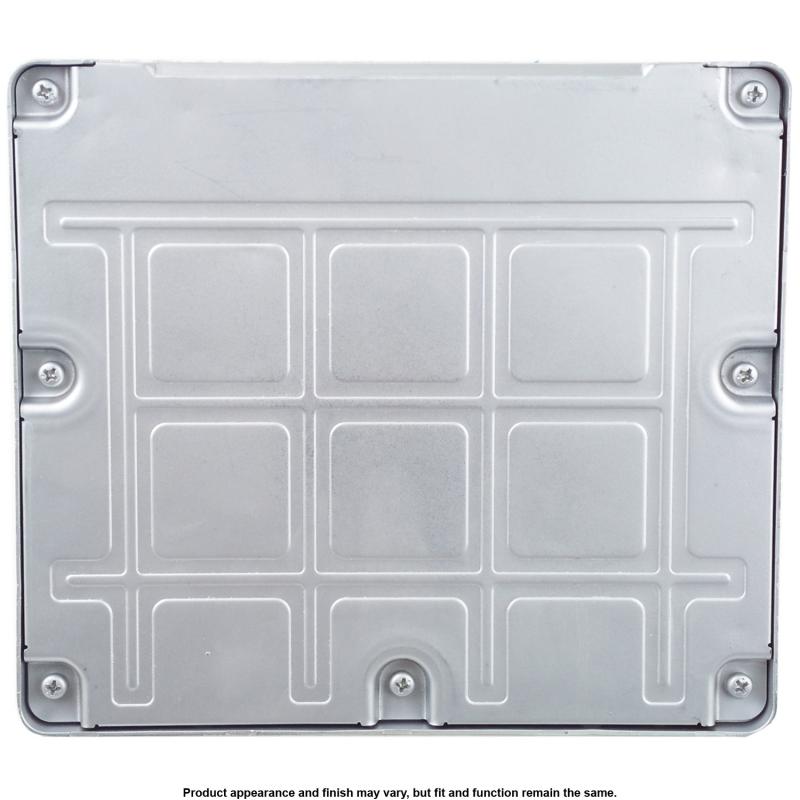 A1 Cardone 7210501 Engine Control Module product image 2 of 4