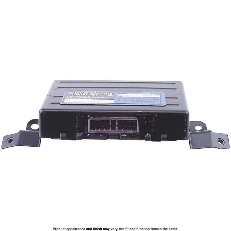 A1 Cardone 721052 Engine Control Module product image 2 of 4