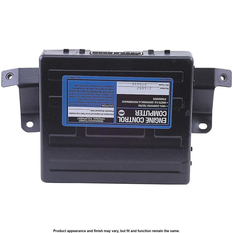 A1 Cardone 721052 Engine Control Module product image 3 of 4