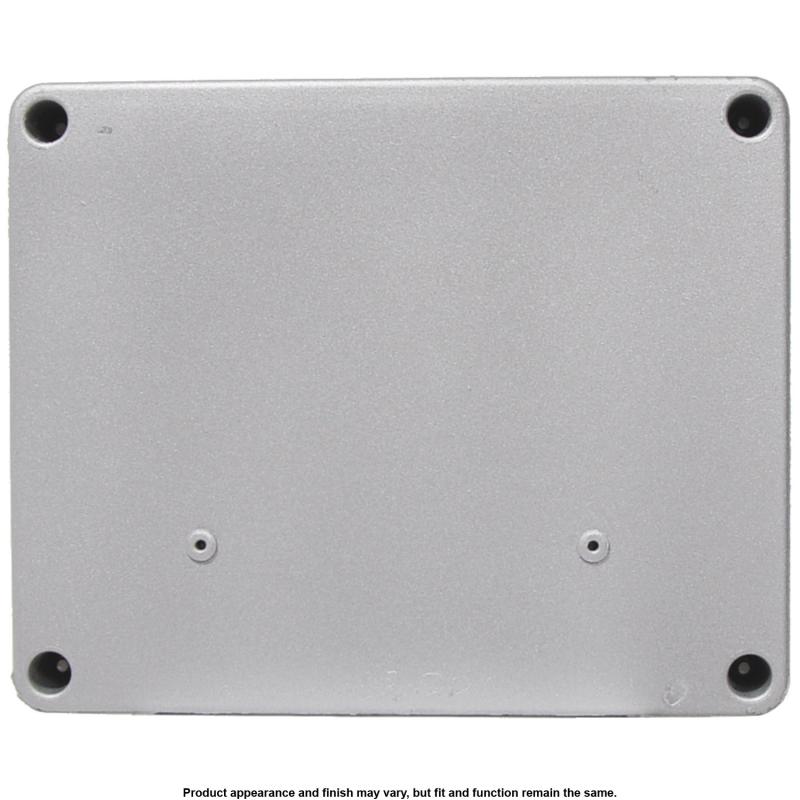 A1 Cardone 7210587 - Engine Control Module A1 Cardone 7210587 Engine Control Module product image 1 of 3