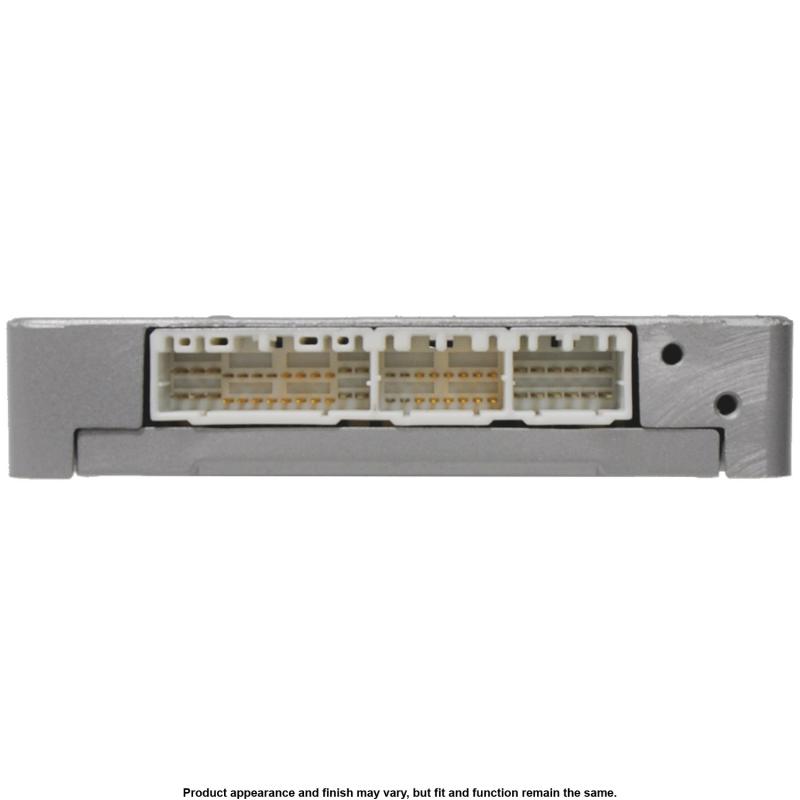 A1 Cardone 7210587 - Engine Control Module A1 Cardone 7210587 Engine Control Module product image 2 of 3