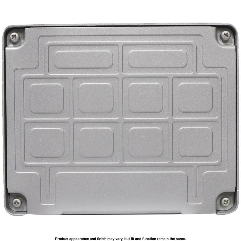 A1 Cardone 7210587 - Engine Control Module A1 Cardone 7210587 Engine Control Module product image 3 of 3
