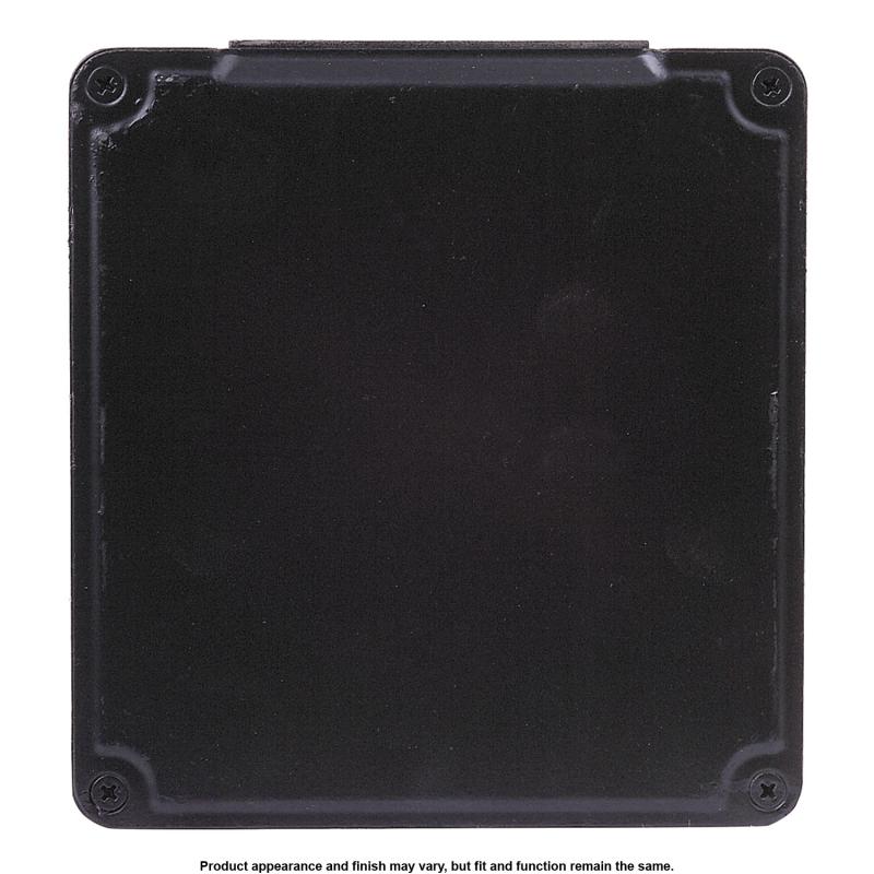 A1 Cardone 721062 - Engine Control Module A1 Cardone 721062 Engine Control Module product image 3 of 3